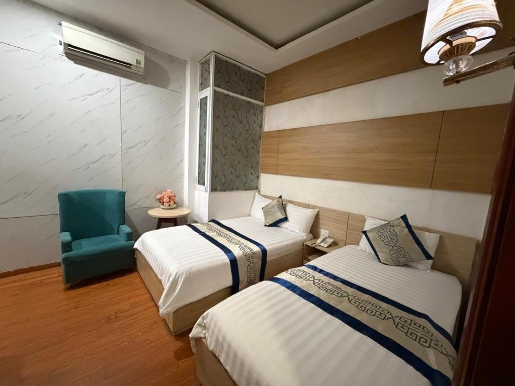 Phi Long Hotel Tuy Hoa