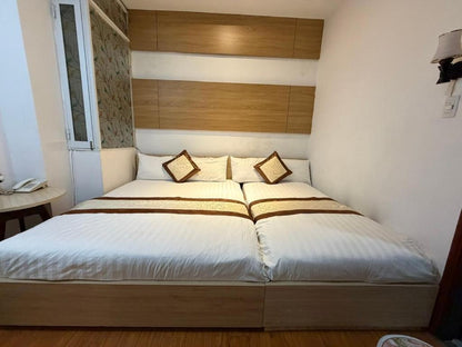 Phi Long Hotel Tuy Hoa