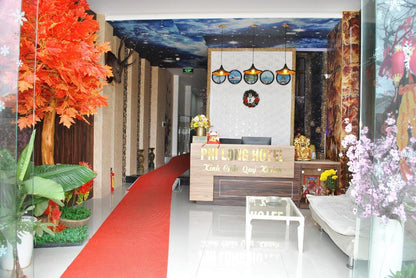 Phi Long Hotel Tuy Hoa
