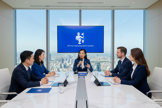 Phiên dịch viên đàm phán thương mại Thuê Phiên Dịch Viên Tiếng Nhật Tại Hà Nội