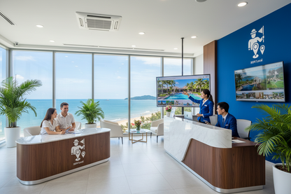 Những ưu điểm khi nhóm bạn đặt phòng qua HDV Local