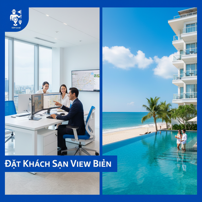 Dịch Vụ Book Phòng Khách Sạn Phú Yên Ngày Lễ