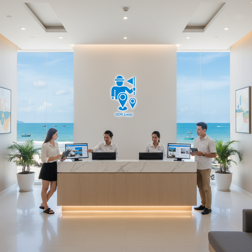 Những thách thức khi du lịch Phú Yên ngày lễ &amp; Giải pháp