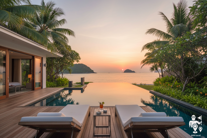 Bảng giá &amp; Phí Booking tham khảo