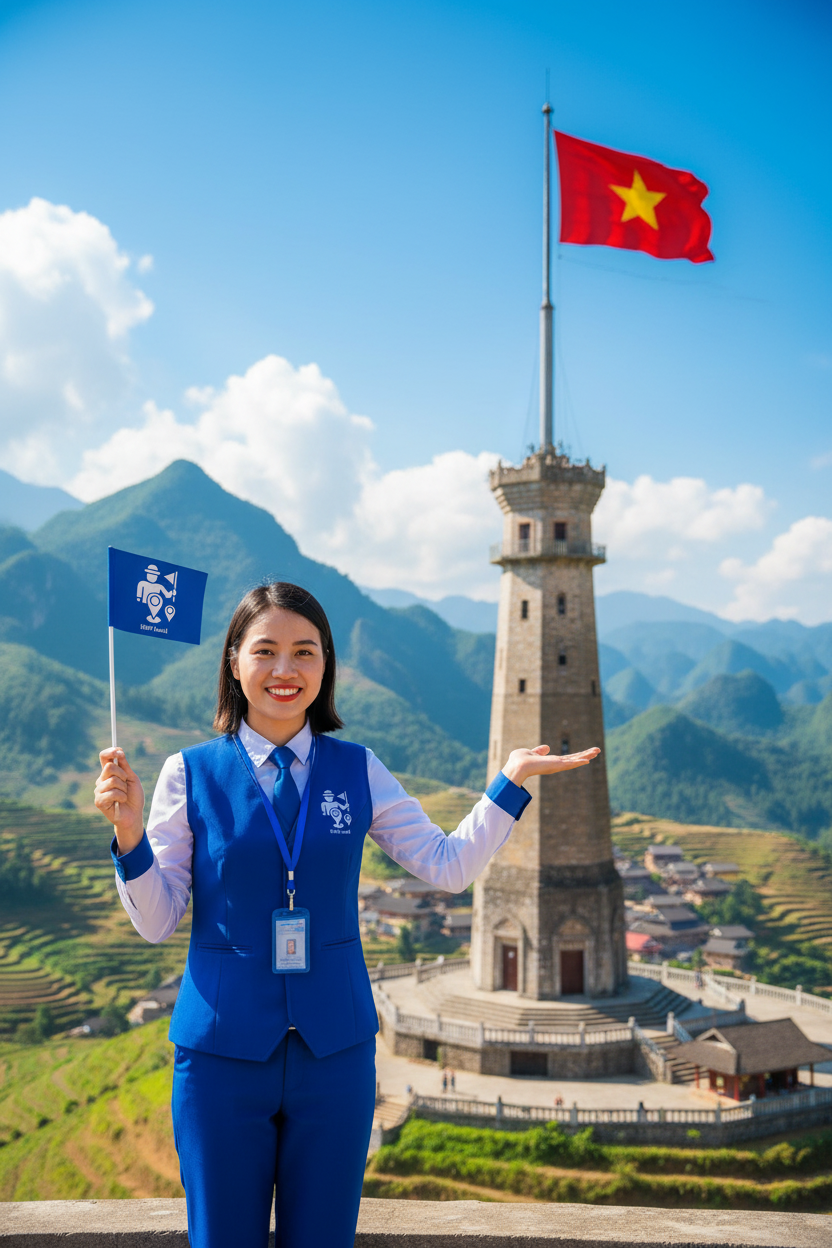 Tại sao Private Tour Guide là lựa chọn ưu việt nhất tại Hà Giang?