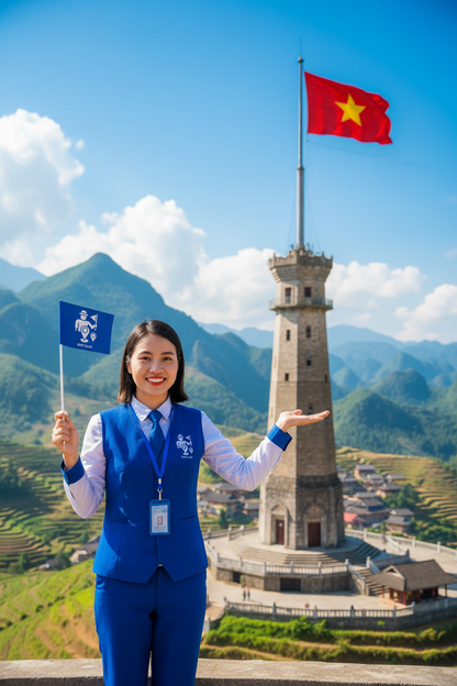 Tại sao Private Tour Guide là lựa chọn ưu việt nhất tại Hà Giang?