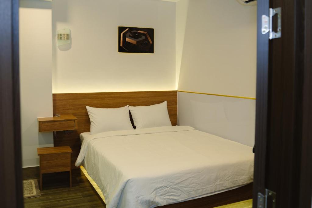 Quỳnh Trang Hotel Tuy Hòa