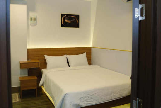Quỳnh Trang Hotel Tuy Hòa