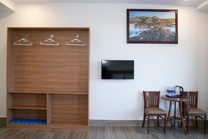 Quynh Trang Hotel Tuy Hoa