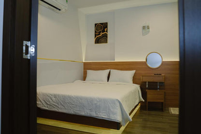 Quynh Trang Hotel Tuy Hoa