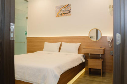 Quynh Trang Hotel Tuy Hoa
