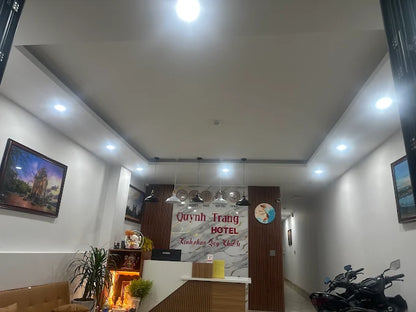 Quynh Trang Hotel Tuy Hoa