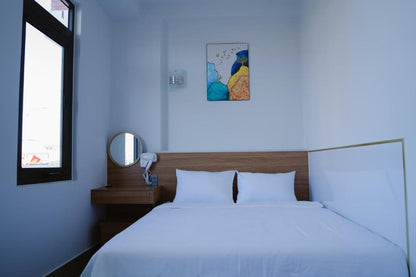 Quỳnh Trang Hotel – Khách Sạn Trung Tâm Phố Biển Tuy Hòa