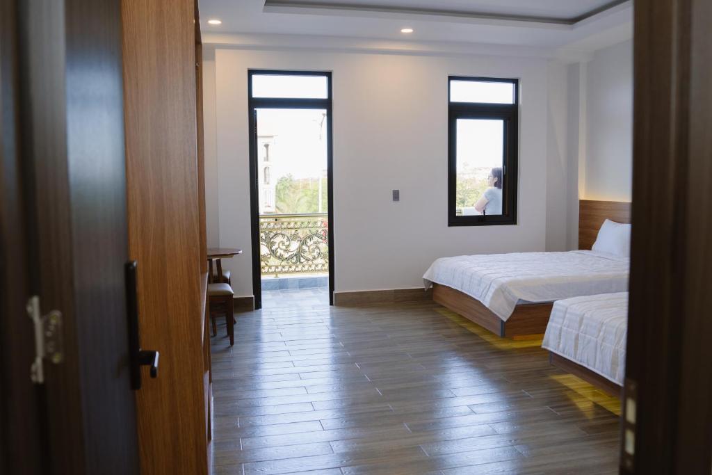 Tại Sao Nên Chọn Dịch Vụ Của HDV Local?