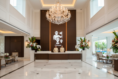Dịch Vụ Booking Resort Golf Là Gì?