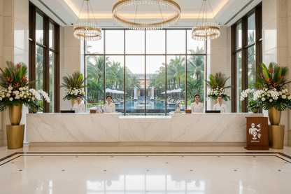 Dịch Vụ Booking Resort Có Hồ Bơi Riêng Là Gì?