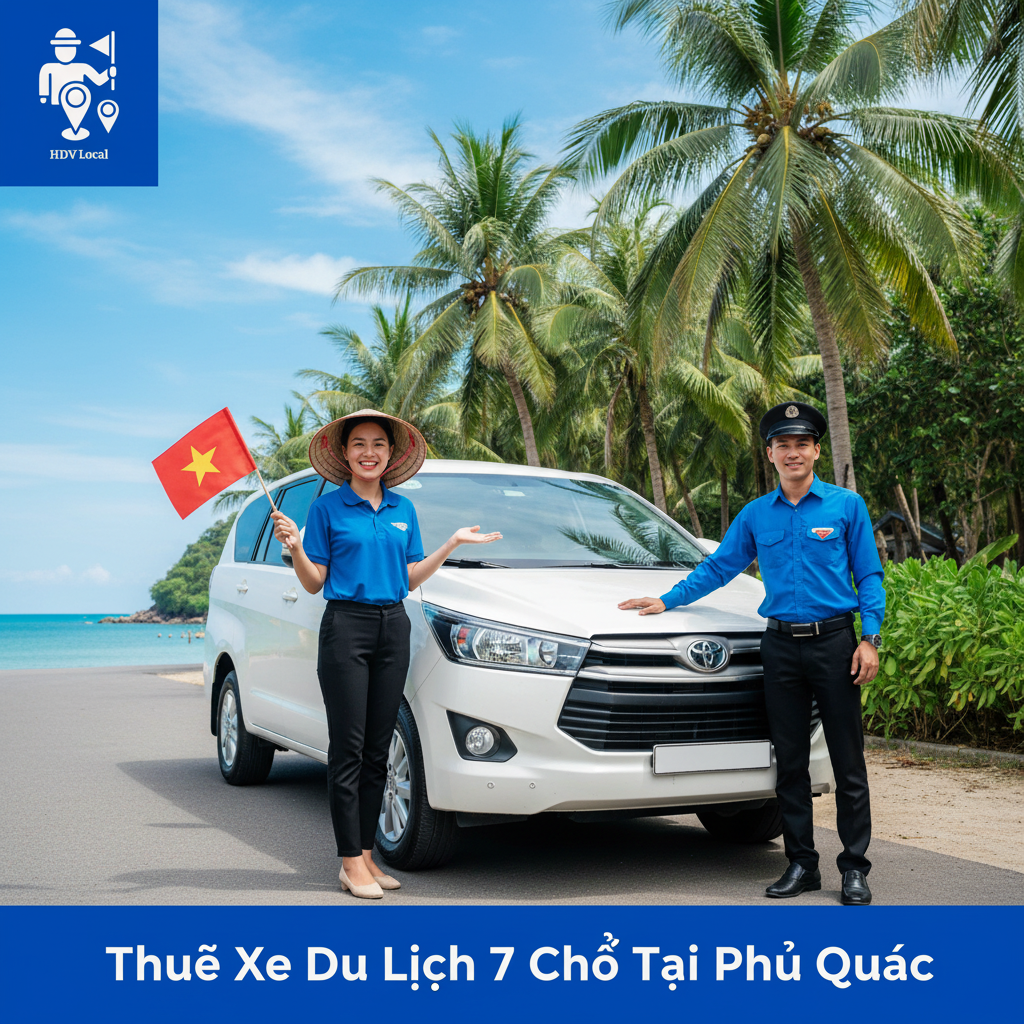 Tại sao xe 7 chỗ là lựa chọn "vàng" cho nhóm gia đình?