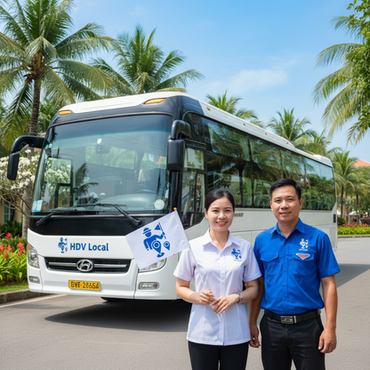 Bảng giá thuê xe Limousine &amp; Lịch trình KM tối đa (2026)