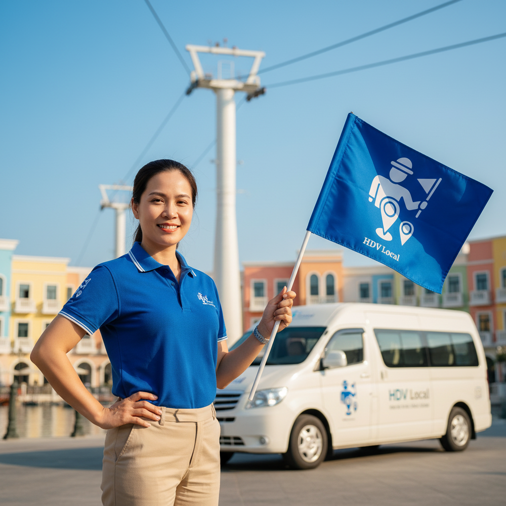 Tại sao nên chọn thuê xe riêng cho gia đình tại Phú Quốc?