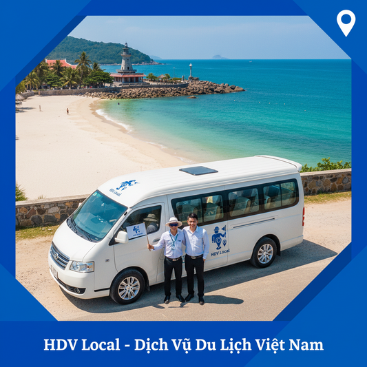 Thuê Xe Du Lịch Cho Nhóm Bạn Tại Phú Quốc: Tự Do &amp; "Quẩy" Hết Mình&nbsp;