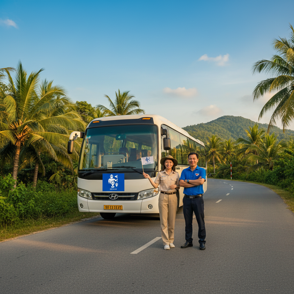 Bảng giá thuê xe cho nhóm bạn (Cập nhật 2026)