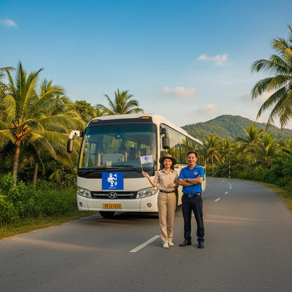 Bảng giá thuê xe cho nhóm bạn (Cập nhật 2026)