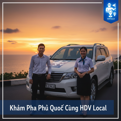 Thuê Xe Du Lịch Có Tài Xế Tại Phú Quốc: Giá Rẻ, Đời Mới &amp; Tận Tâm&nbsp;