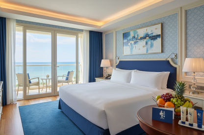 Dịch Vụ Booking Resort Trọn Gói Là Gì?