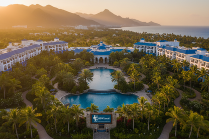 Dịch Vụ Booking Resort Chăm Sóc Sức Khỏe
