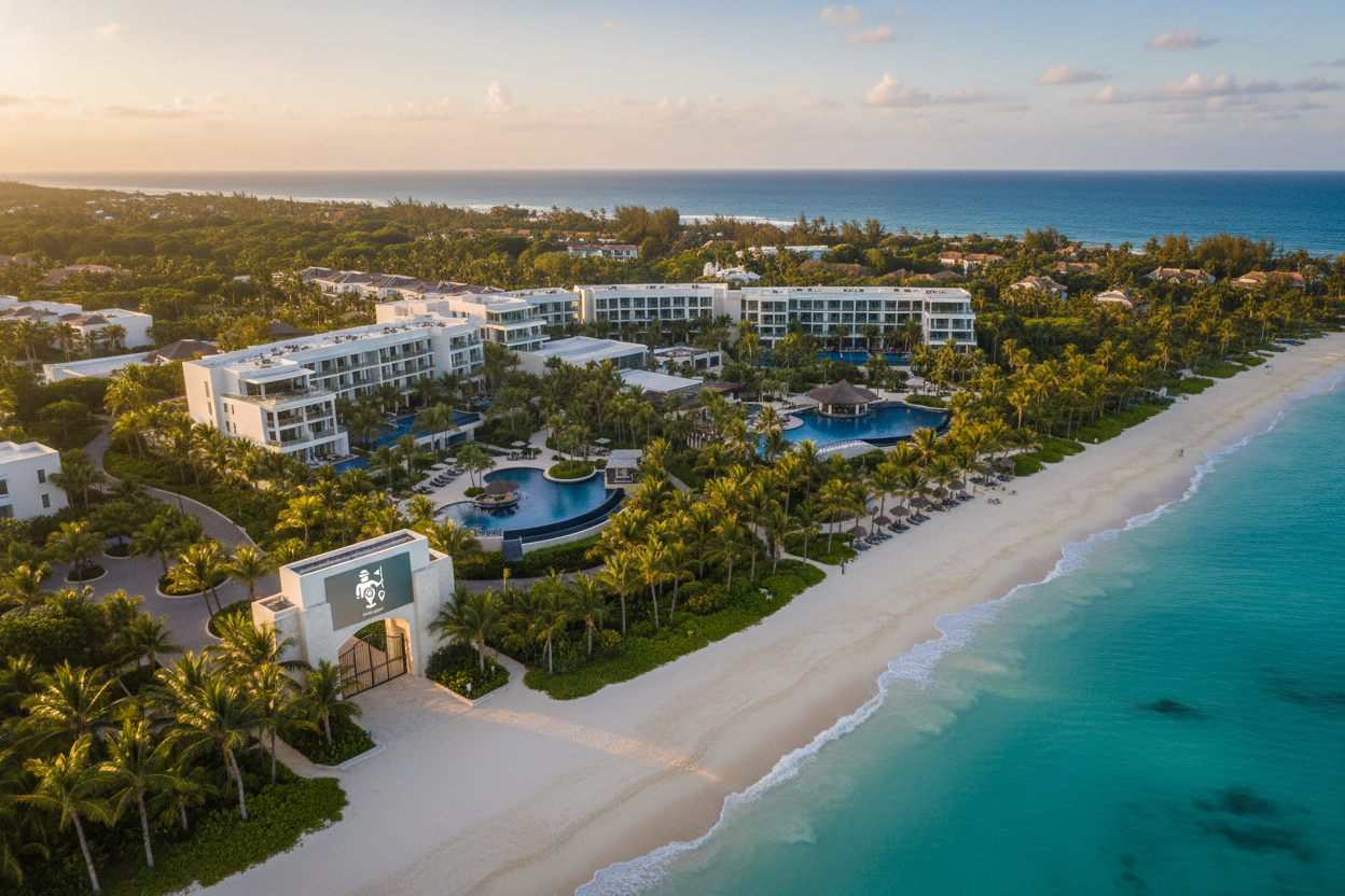 Dịch Vụ Booking Resort Nghỉ Dưỡng Dài Ngày Là Gì?