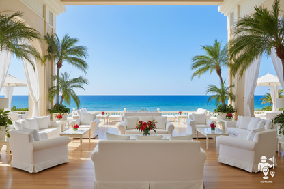 Dịch Vụ Booking Resort Hè: Bí Quyết Đặt Phòng Giá Tốt, Tránh "Cháy" Chỗ