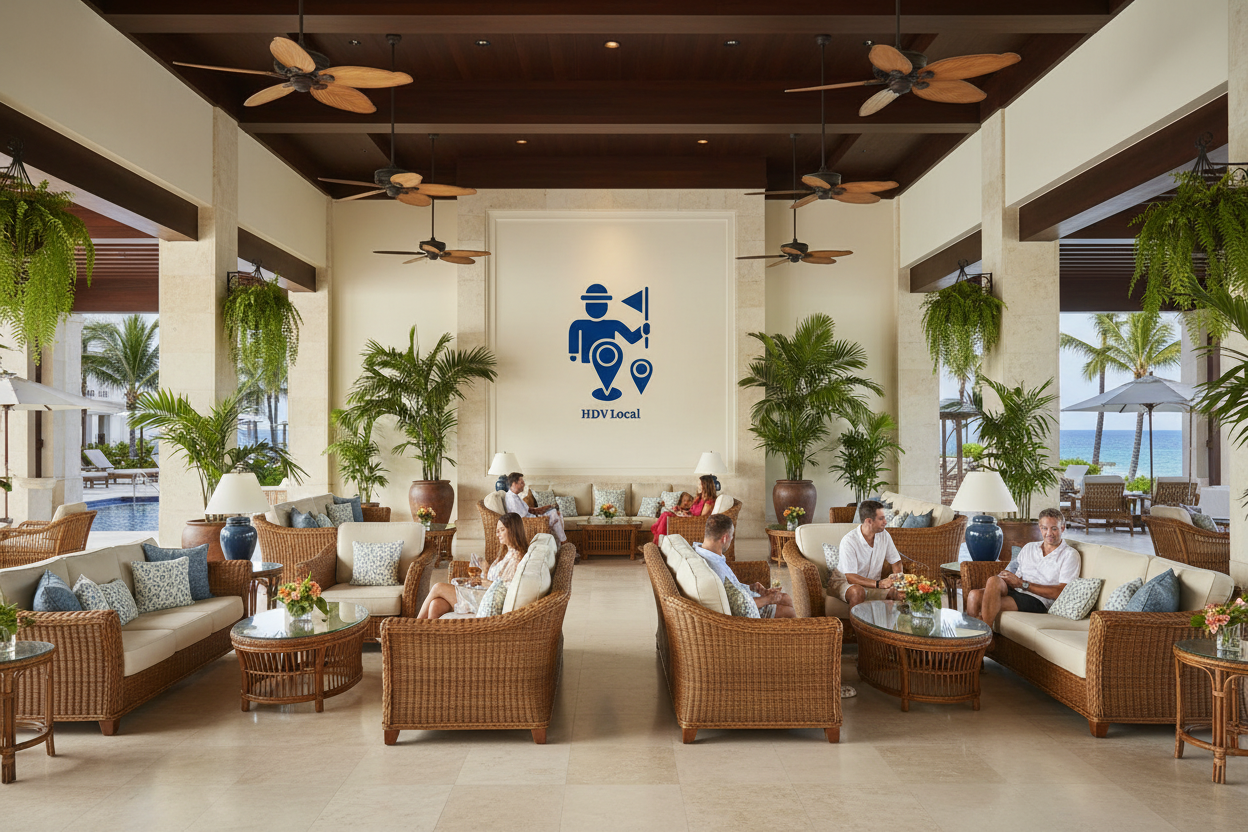 Dịch Vụ Booking Resort Nghỉ Dưỡng Dài Ngày: Giải Pháp Lưu Trú Thượng Lưu