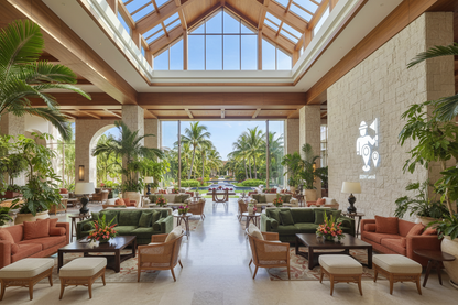 Dịch Vụ Booking Resort Hội Nghị