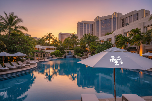 Dịch vụ Booking Resort Casino
