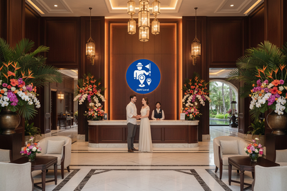 Dịch Vụ Booking Resort Cho Cặp Đôi Là Gì?