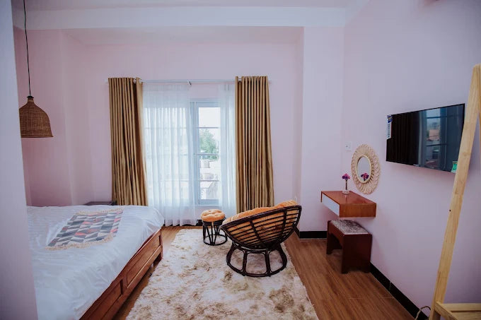 3. Rome Hostel có phù hợp cho khách nước ngoài không?