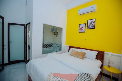 Rome Hostel Tuy Hòa