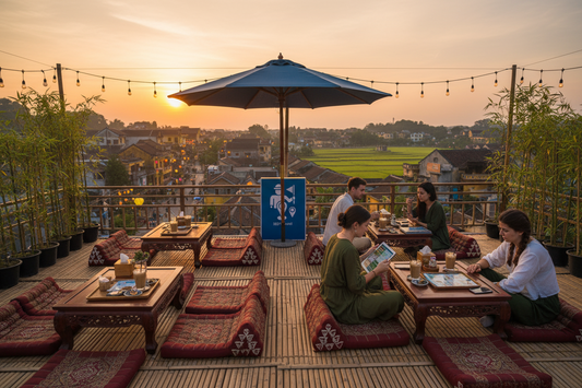 Dịch Vụ Thuê Hướng Dẫn Viên Bản Địa Đồng Hành Tại HDV Local Là Gì?