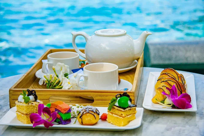 Rosa Alba Resort & Villas Tuy Hoa