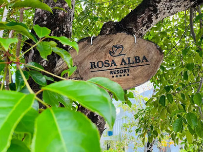 Rosa Alba Resort & Villas Tuy Hoa