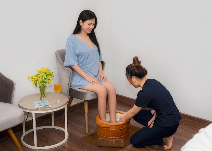 Nếu tôi đi nhóm gia đình lớn, resort có villa phù hợp không?
