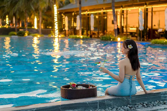 Tôi nên đặt dịch vụ trước bao lâu?