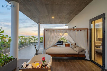 Rosa Alba Resort & Villas Tuy Hoa