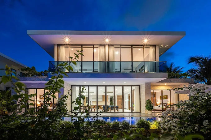 Rosa Alba Resort & Villas Tuy Hoa