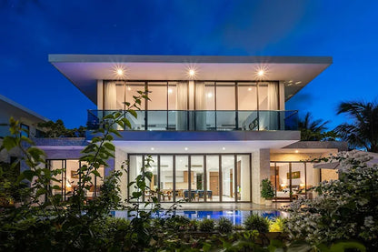 Rosa Alba Resort & Villas Tuy Hoa
