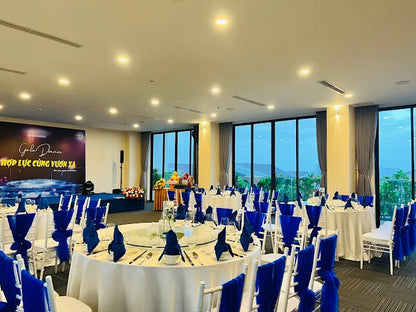 Rosa Alba Resort & Villas Tuy Hoa