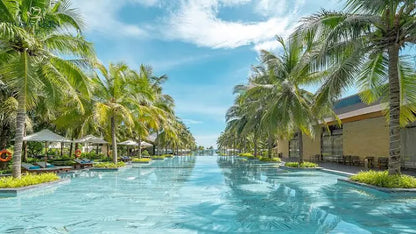Rosa Alba Resort & Villas Tuy Hoa