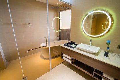 Rosa Alba Resort & Villas Tuy Hoa