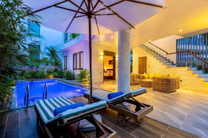 Rosa Alba Resort & Villas Tuy Hoa
