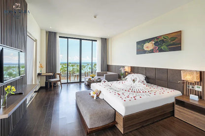 Rosa Alba Resort & Villas Tuy Hoa